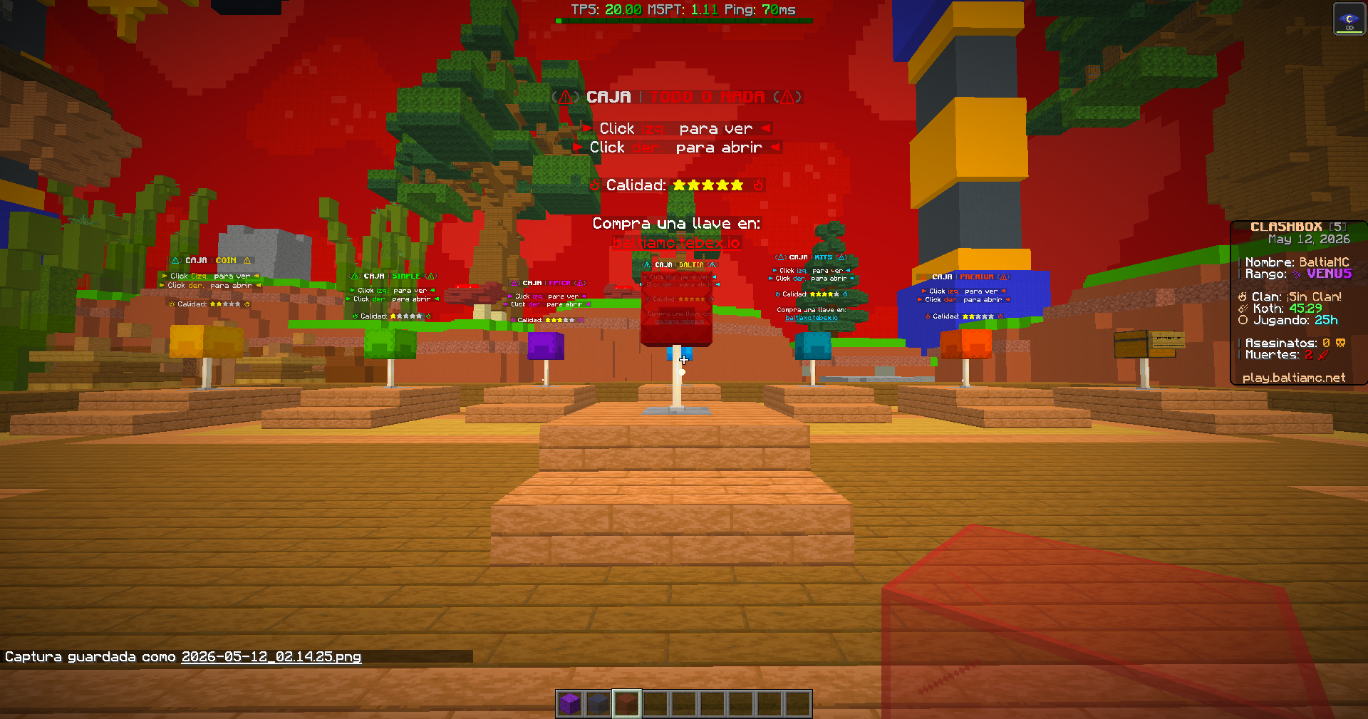 Crates